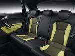 Audi A1 Sportback TDI 2012 года